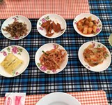 Nhà Hàng Việt - Hàn