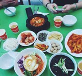 Nhà Hàng Việt - Hàn