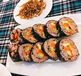 Nhà Hàng Việt - Hàn