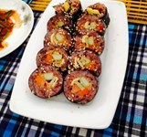 Nhà Hàng Việt - Hàn