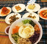 Nhà Hàng Việt - Hàn