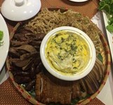 Nhà Hàng Việt - Hàn