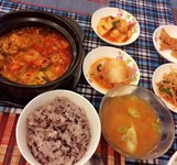 Nhà Hàng Việt - Hàn