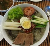 Nhà Hàng Việt - Hàn