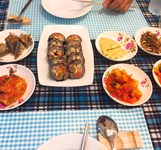 Nhà Hàng Việt - Hàn