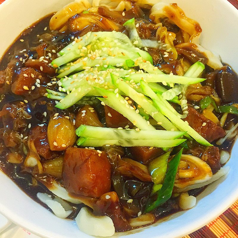 Nhà Hàng Việt - Hàn