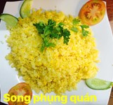 Gà Không Lối Thoát Song Phụng Quán
