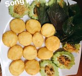Gà Không Lối Thoát Song Phụng Quán