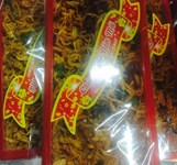 Gà Không Lối Thoát Song Phụng Quán