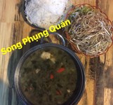 Gà Không Lối Thoát Song Phụng Quán