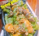 Gà Không Lối Thoát Song Phụng Quán