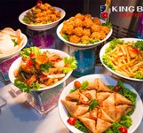 King BBQ - Vincom Nha Trang