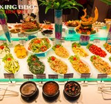 King BBQ - Vincom Nha Trang