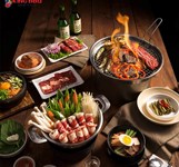 King BBQ - Vincom Nha Trang