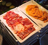 King BBQ - Vincom Nha Trang