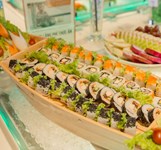 King BBQ - Vincom Nha Trang