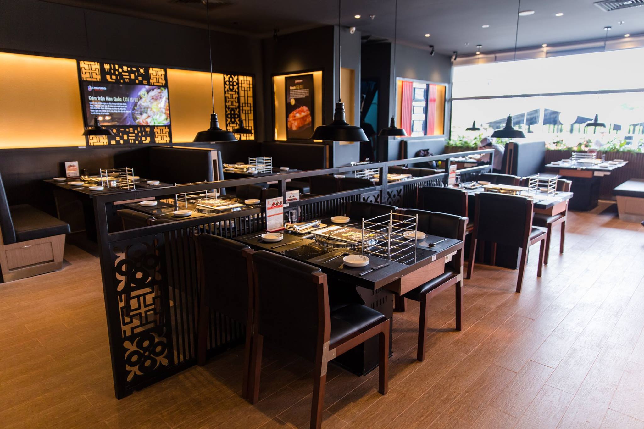 King BBQ - Vincom Nha Trang