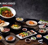 King BBQ - Vincom Nha Trang
