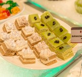 King BBQ - Vincom Nha Trang