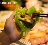 King BBQ - Vincom Nha Trang