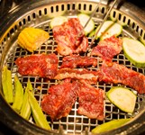 King BBQ - Vincom Nha Trang