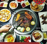 King BBQ - Vincom Nha Trang