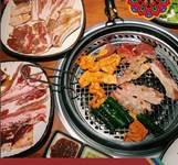 King BBQ - Vincom Nha Trang