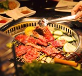 King BBQ - Vincom Nha Trang