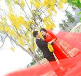 Vuông Tròn Studio Nha Trang