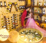 Vuông Tròn Studio Nha Trang