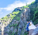 Vuông Tròn Studio Nha Trang