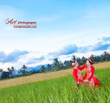 Vuông Tròn Studio Nha Trang