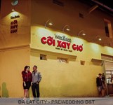 Chụp Ảnh Cưới SOHO Studio Nha Trang