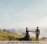 Chụp Ảnh Cưới SOHO Studio Nha Trang