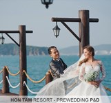 Chụp Ảnh Cưới SOHO Studio Nha Trang