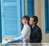 Chụp Ảnh Cưới SOHO Studio Nha Trang