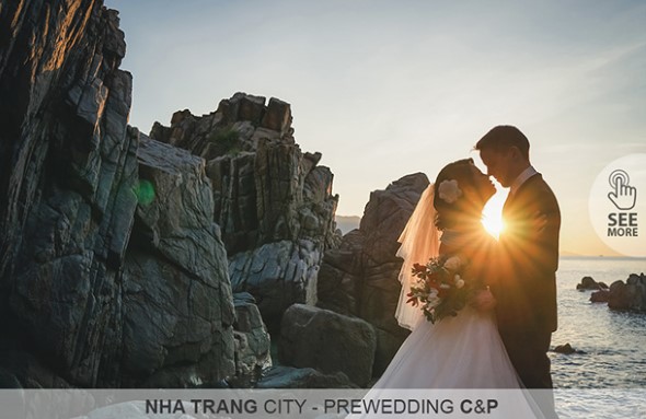 Chụp Ảnh Cưới SOHO Studio Nha Trang 