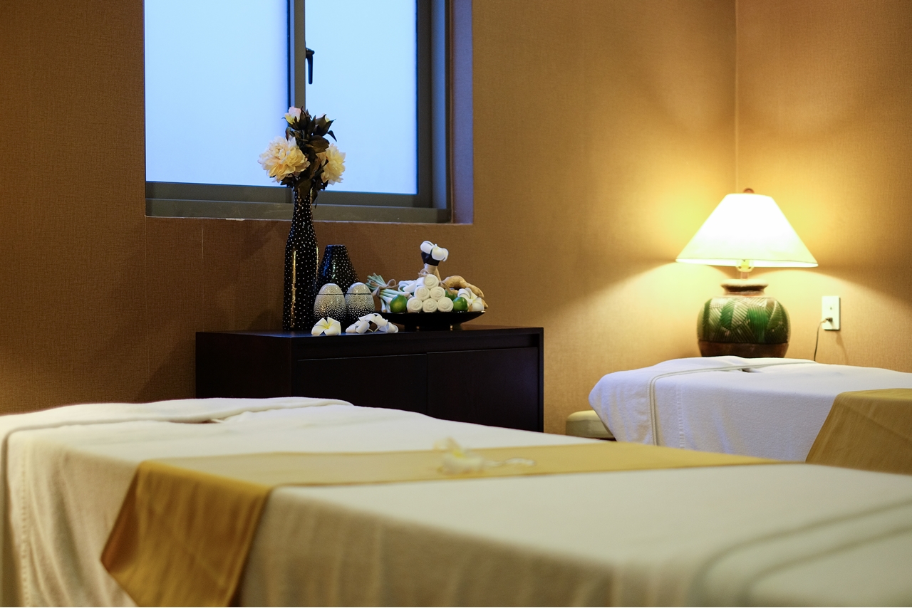 Eggsential Spa Khu Du Lịch Trăm Trứng Nha Trang