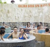 Galina Spa Nha Trang