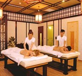 Galina Spa Nha Trang