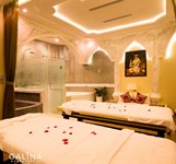 Galina Spa Nha Trang