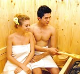 Galina Spa Nha Trang