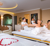 Galina Spa Nha Trang