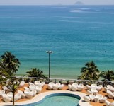 Hoàn Cầu Luxury Residence ( Diamond Bay Condotel Centre Nha Trang)