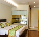 Hoàn Cầu Luxury Residence ( Diamond Bay Condotel Centre Nha Trang)
