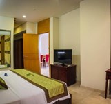 Hoàn Cầu Luxury Residence ( Diamond Bay Condotel Centre Nha Trang)