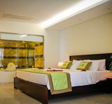 Hoàn Cầu Luxury Residence ( Diamond Bay Condotel Centre Nha Trang)