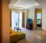 Hoàn Cầu Luxury Residence ( Diamond Bay Condotel Centre Nha Trang)