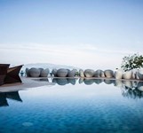 Hoàn Cầu Luxury Residence ( Diamond Bay Condotel Centre Nha Trang)