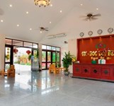 GM Dốc Lết Beach Resort & Spa Nha Trang 